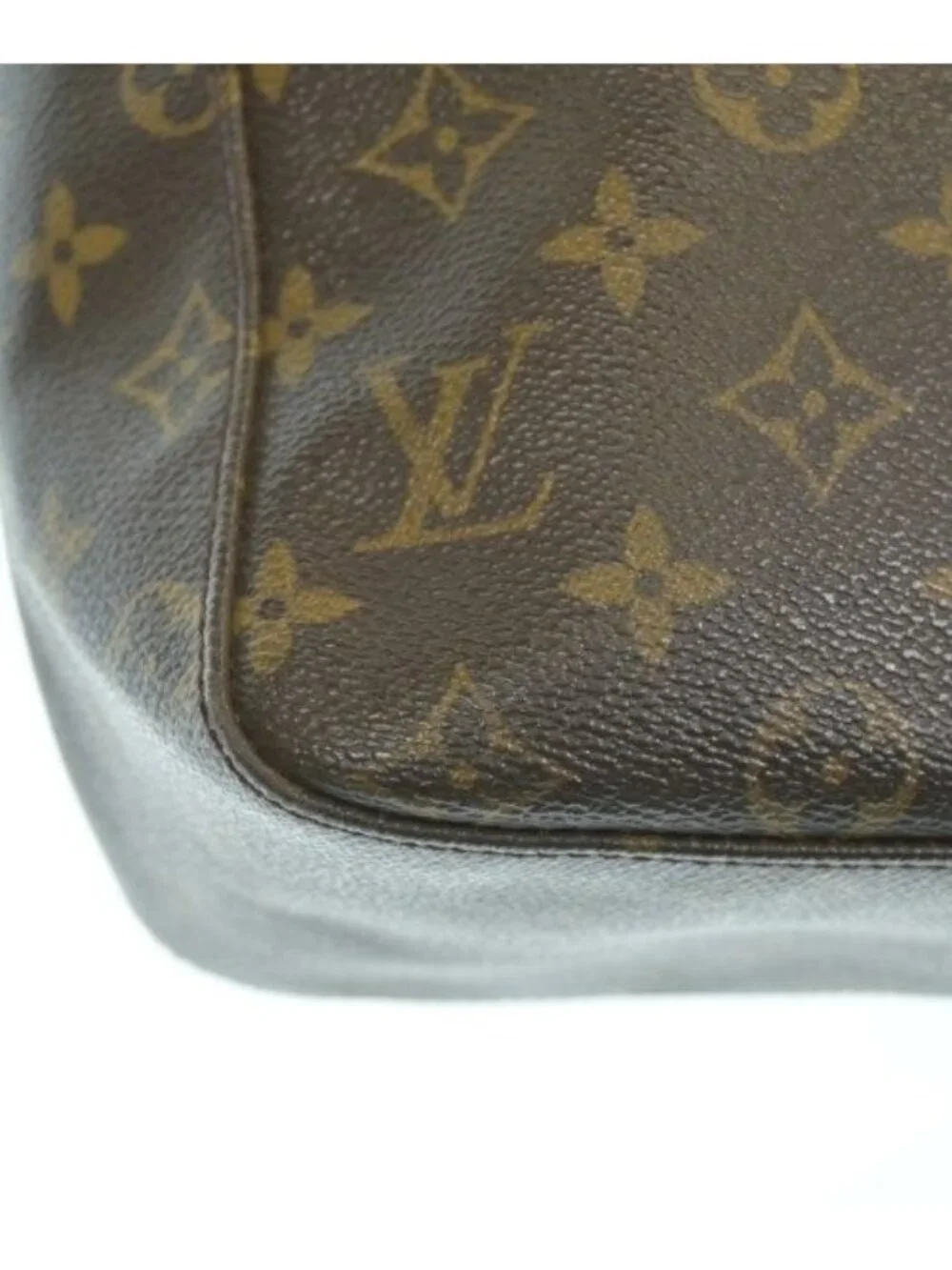 Louis Vuitton this authentic